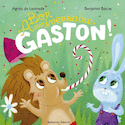 Bon anniversaire, Gaston !